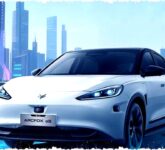 Aturan Baru China Memaksa Mobil Otonom Menepi Sendiri Saat Pengemudi Tak Merespons, Apakah Teknologi Siap Hadapi Risiko Nyata?