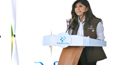 Aturan Penundaan Akses Media Sosial untuk Anak, Komdigi Lawan Manipulasi Algoritma dan Ancaman Kecanduan Digital