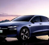 Audi Luncurkan Pre-Sales A6L e-tron dengan Sistem Huawei, Revolusi Sedan Listrik Mewah di China!