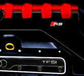 Audi Tak Sanggup Menyelamatkan Mesin Paling Dicintainya, Era Lima Silinder Berakhir in Europe