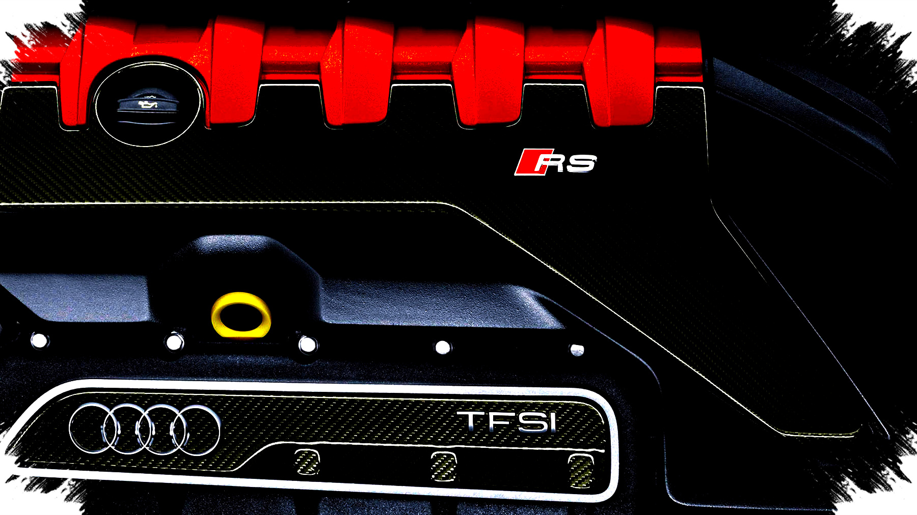 Audi Tak Sanggup Menyelamatkan Mesin Paling Dicintainya, Era Lima Silinder Berakhir in Europe Audi Tak Sanggup Menyelamatkan Mesin Paling Dicintainya, Era Lima Silinder Berakhir in Europe