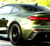 Audi Tolak Bangun RS5 Coupe Dua Pintu Rival BMW M4, Konsep Digital Tunjukkan Ancaman Performa dan Desain Ikonik