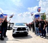 Auto2000 Buka 8 Posko Mudik 24 Jam, Jaga Perjalanan Lebaran 2026 di Tiga Pulau