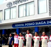 Auto2000 Siapkan 8 Posko dan 116 Bengkel Siaga, Jawaban Nyata Antisipasi Darurat Mudik Lebaran!