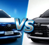 Avanza Hanya Murahan Ala Mobil Keluarga, Veloz Buktikan MPV Premium yang Lebih Irit dan Penuh Fitur Keselamatan!