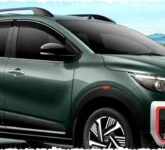 Avanza Wajib Waspada Nissan Gravite Tampil Modern Dengan Fitur Lengkap Siap Goyang Dominasi MPV 7 Seater Indonesia