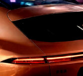 Avatr 06T Menantang Aturan, Wagon Listrik Dengan Tenaga Supercar dan Mesin Gas Cadangan Avatr 06T Menantang Aturan, Wagon Listrik Dengan Tenaga Supercar dan Mesin Gas Cadangan