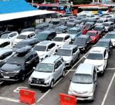 Awas Macet di Ketapang–Gilimanuk, Puncak Arus Balik Jawa–Bali Diperkirakan 28–29 Maret