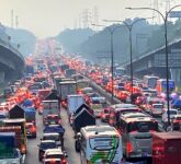 Awas Salah Pilih Hari, 3 Tanggal Puncak Arus Balik Lebaran 2026 Sudah Dipetakan Awas Salah Pilih Hari, 3 Tanggal Puncak Arus Balik Lebaran 2026 Sudah Dipetakan