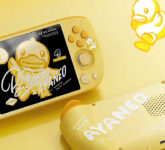 Ayaneo Hadirkan Pocket Air Mini x B.Duck Limited Edition, Konsol Retro Android Dengan Desain Ikonik dan Performa Andal Harga Terjangkau