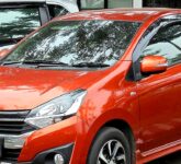 Ayla Bekas 30 Jutaan di 2026, Murah Memang tapi Tipe dan Kondisinya Menentukan