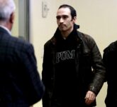 Azerbaijan Hukum Pria Prancis 10 Tahun Penjara, Tuduhan Spionase Menguak Ketegangan Diplomatik Azerbaijan Hukum Pria Prancis 10 Tahun Penjara, Tuduhan Spionase Menguak Ketegangan Diplomatik