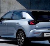 BAIC Hadirkan Arcfox T1 dan X1 EV, Siap Geser Dominasi BYD Atto 1 dan Dolphin dengan Harga Kompetitif