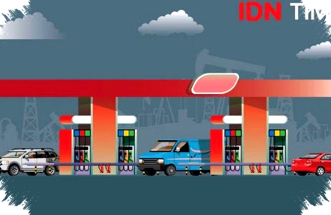 BBM Naik Jangan Panik, Tiga Langkah Ini Bisa Selamatkan Kebutuhan Utama BBM Naik Jangan Panik, Tiga Langkah Ini Bisa Selamatkan Kebutuhan Utama