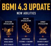 BGMI 4.3 Resmi Meluncur, Cara Download APK dan Jadwal Rilis Android iOS Terungkap