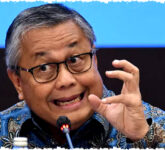 BI Tegaskan Outlook Negatif dari Fitch Tidak Gambarkan Kondisi Ekonomi Indonesia Sebenarnya