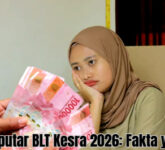 BLT Kesra 2026 Berakhir, Fakta Rp900 Ribu Hoaks dan Ancaman Penipuan Warga?