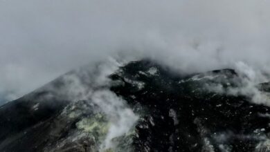 BMKG Waspadai Cuaca Ekstrem Melanda Puluhan Wilayah di Jawa Tengah, Cek Daftarnya!