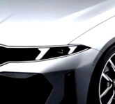 BMW 4-Series Coupe Melangkah ke Era Neue Klasse, Desain Baru dan Masa Depan Antara Mesin Bakar dan Elektrik