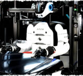 BMW Hadirkan Pekerja Humanoid Yang Tak Pernah Istirahat, Melaju Tanpa Bayaran untuk Revolusi Pabrik Masa Depan BMW Hadirkan Pekerja Humanoid Yang Tak Pernah Istirahat, Melaju Tanpa Bayaran untuk Revolusi Pabrik Masa Depan