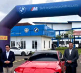 BMW Indonesia Hadirkan Safety Driving Masterclass Memikat, Sambut Ramadan Dengan Program Mudik Optimal BMW Indonesia Hadirkan Safety Driving Masterclass Memikat, Sambut Ramadan Dengan Program Mudik Optimal