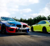 BMW M2 dan M2 CS Ditingkatkan Dengan Paket Eksklusif, Dominasi Track Day Melawan Rival Berat!
