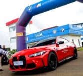 BMW M4 sampai Ngerem Mendadak, Pelajaran Mengendalikan Mobil di Batas Traksi BMW M4 sampai Ngerem Mendadak, Pelajaran Mengendalikan Mobil di Batas Traksi