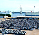 BMW Menggeser Detroit Jadi Eksportir Mobil Terbesar Amerika, Keunggulan Produksi Spartanburg Jadi Kunci Dominasi Global BMW Menggeser Detroit Jadi Eksportir Mobil Terbesar Amerika, Keunggulan Produksi Spartanburg Jadi Kunci Dominasi Global