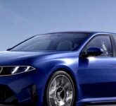 BMW i3 Neue Klasse Resmi Hadir, Sedan Listrik 900 Km yang Mengubah 3 Series