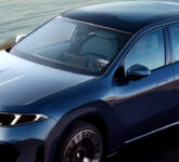 BMW iX3 Generasi Baru Siap Mengguncang Indonesia, SUV Listrik Premium Dengan Jarak Tempuh 805 Km