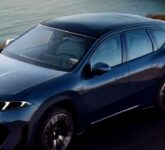 BMW iX3 Neue Klasse Siap Meluncur di GIIAS 2026, Mobil Listrik Eksklusif yang Dijual Terbatas