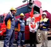 BPH Migas Pantau Ketat Pasokan BBM Jawa Timur Hingga Pelabuhan Ketapang, Kesiapan Arus Mudik Idulfitri Teruji