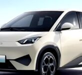 BYD Atto 1 Baru Bawa LiDAR dan ADAS Nvidia, Jarak Tempuh 505 Km Tantang Geely di China BYD Atto 1 Baru Bawa LiDAR dan ADAS Nvidia, Jarak Tempuh 505 Km Tantang Geely di China