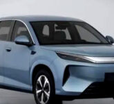 BYD Atto 3 Bertransformasi Drastis, Bodi Melar dan Penggerak Roda Belakang Tantang Tesla Model Y