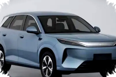 BYD Atto 3 Bertransformasi Drastis, Bodi Melar dan Penggerak Roda Belakang Tantang Tesla Model Y BYD Atto 3 Bertransformasi Drastis, Bodi Melar dan Penggerak Roda Belakang Tantang Tesla Model Y