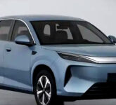 BYD Atto 3 Generasi Baru Berpenggerak Roda Belakang, Kecepatan Maksimal 190 Km/Jam dan Desain Lebih Gagah