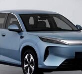 BYD Atto 3 Versi Terbaru Gunakan Penggerak Roda Belakang, Dimensi Lebih Besar Bawa Tantangan Baru