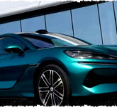 BYD Denza Z9 GT Membelah Batas Jarak Tempuh Mobil Listrik Dunia Hingga 1.036 Km, Teknologi Blade Battery Mengubah Aturan Main! BYD Denza Z9 GT Membelah Batas Jarak Tempuh Mobil Listrik Dunia Hingga 1.036 Km, Teknologi Blade Battery Mengubah Aturan Main!