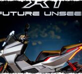 BYD Gandeng Scorpio Electric Hadirkan Scorpio X1 Motor Listrik 260 Km, Performa 150cc dengan Fast Charging dan Fitur Canggih