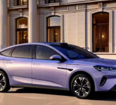 BYD Hadirkan Seal 07 dan Sealion 06 EV Dengan Blade Battery Gen 2, Kecepatan Flash-Charging Mengancam Pesaing! BYD Hadirkan Seal 07 dan Sealion 06 EV Dengan Blade Battery Gen 2, Kecepatan Flash-Charging Mengancam Pesaing!