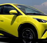 BYD Hadirkan Varian Baru Atto 1 Dengan Jarak Tempuh 500 Km, Teknologi LiDAR dan Performa Melesat! BYD Hadirkan Varian Baru Atto 1 Dengan Jarak Tempuh 500 Km, Teknologi LiDAR dan Performa Melesat!