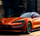 BYD Hadirkan Yangwang 2026 Dengan Blade Battery Generasi Kedua, Ancaman Serius Bagi Merek Mobil Mewah Global