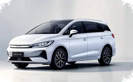 BYD M6 Hybrid Diduga Mulai Uji Jalan di Indonesia, MPV Ramah BBM Siap Menggebrak Pasar? BYD M6 Hybrid Diduga Mulai Uji Jalan di Indonesia, MPV Ramah BBM Siap Menggebrak Pasar?