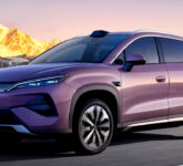 BYD Mulai Pre-Sales Song Ultra EV Dengan Teknologi Flash-Charging dan Jarak Tempuh 710 Km, Siap Saingi Pasar SUV Listrik!