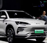 BYD Naikkan Target Ekspor 2026 Jadi 1,5 Juta Unit, Awal Tekanan Baru Dari Pasar Domestik