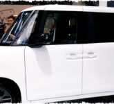 BYD Racco Dibanderol Rp 270 Jutaan, Apakah Masih Layak Bersaing di Pasar Kei Car Jepang?