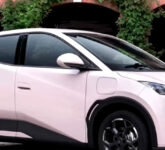 BYD Seagull 2026 Menantang Balik Rival, LiDAR Masuk Kelas Murah Jarak Tempuh Tembus 505 Km