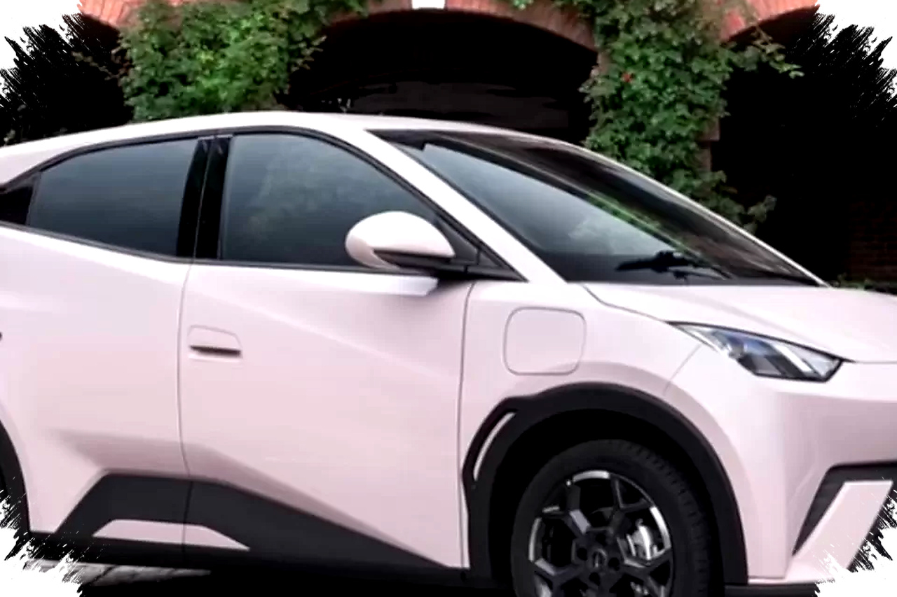 BYD Seagull 2026 Menantang Balik Rival, LiDAR Masuk Kelas Murah Jarak Tempuh Tembus 505 Km BYD Seagull 2026 Menantang Balik Rival, LiDAR Masuk Kelas Murah Jarak Tempuh Tembus 505 Km