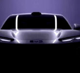 BYD Seal 08 Berteknologi Blade Battery 2.0 Hadir Dengan Jarak Tempuh 1.000 Km, Melawan Pesaing Sedan Listrik Dalam Kelas Berat