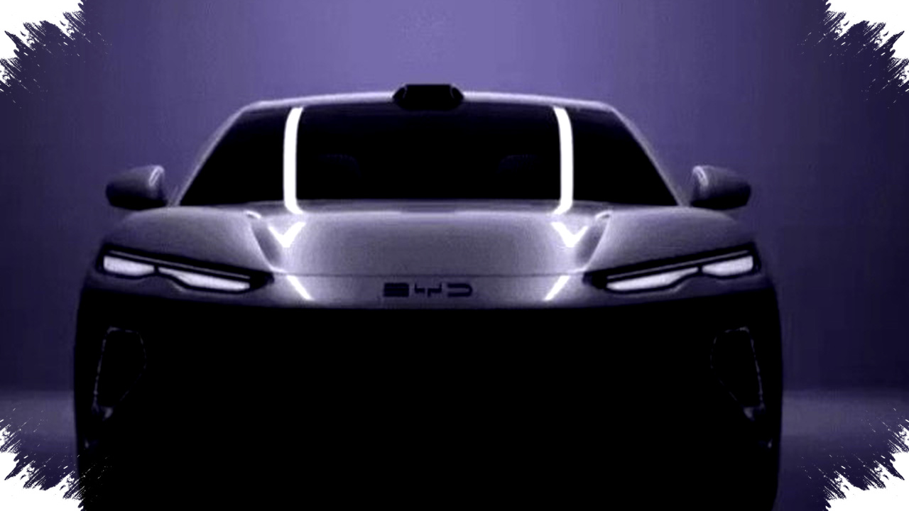 BYD Seal 08 Berteknologi Blade Battery 2.0 Hadir Dengan Jarak Tempuh 1.000 Km, Melawan Pesaing Sedan Listrik Dalam Kelas Berat BYD Seal 08 Berteknologi Blade Battery 2.0 Hadir Dengan Jarak Tempuh 1.000 Km, Melawan Pesaing Sedan Listrik Dalam Kelas Berat